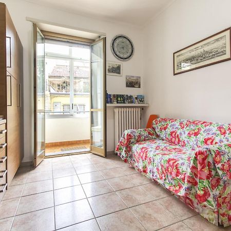 Apartment Silvia Turin Exterior foto