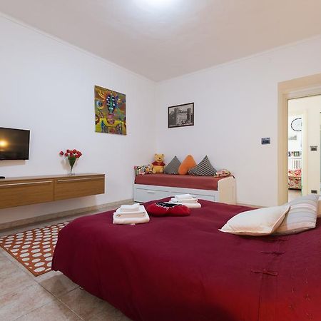 Apartment Silvia Turin Exterior foto