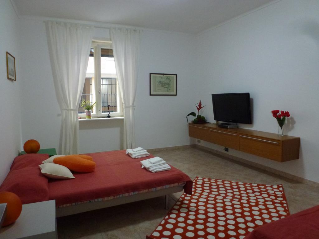 Apartment Silvia Turin Exterior foto
