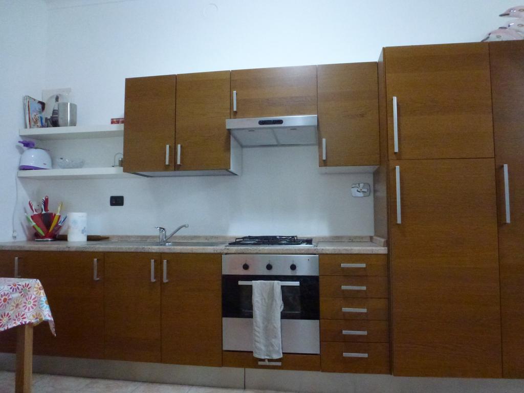 Apartment Silvia Turin Exterior foto