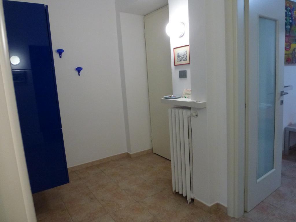 Apartment Silvia Turin Exterior foto
