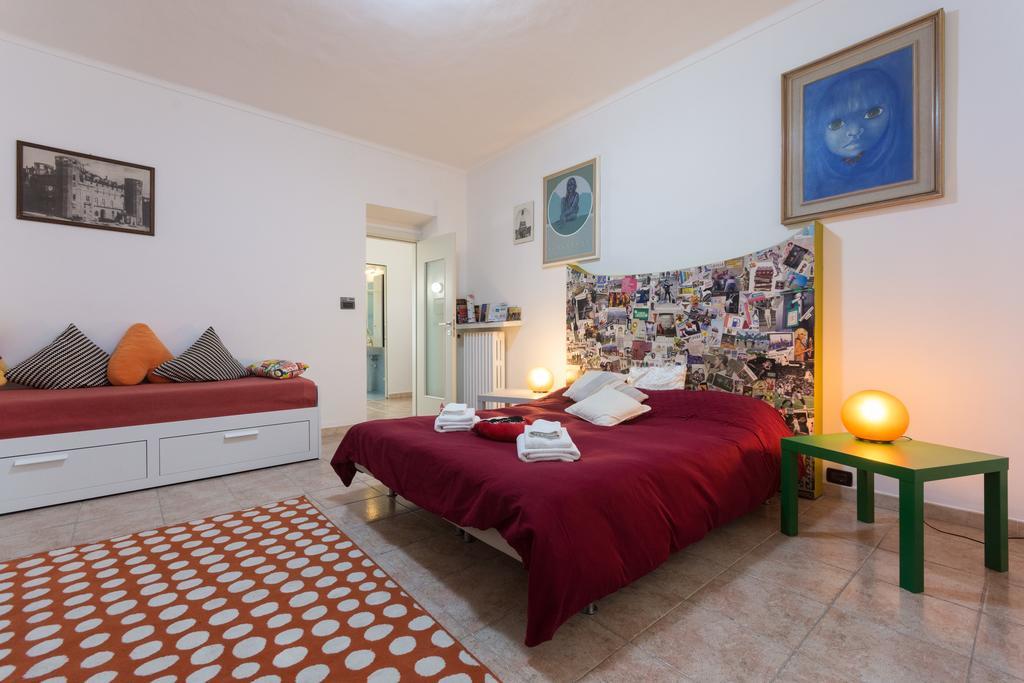 Apartment Silvia Turin Exterior foto