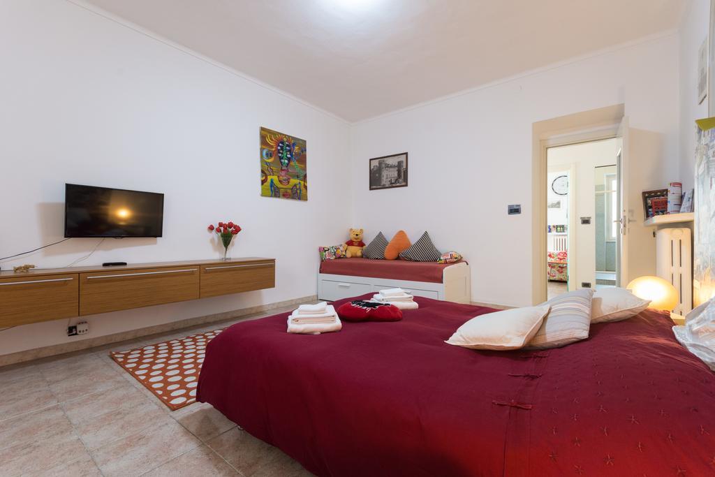 Apartment Silvia Turin Exterior foto