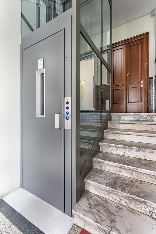 Apartment Silvia Turin Exterior foto