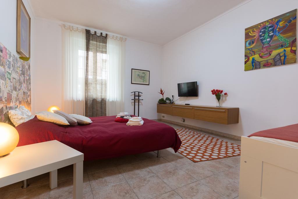 Apartment Silvia Turin Exterior foto