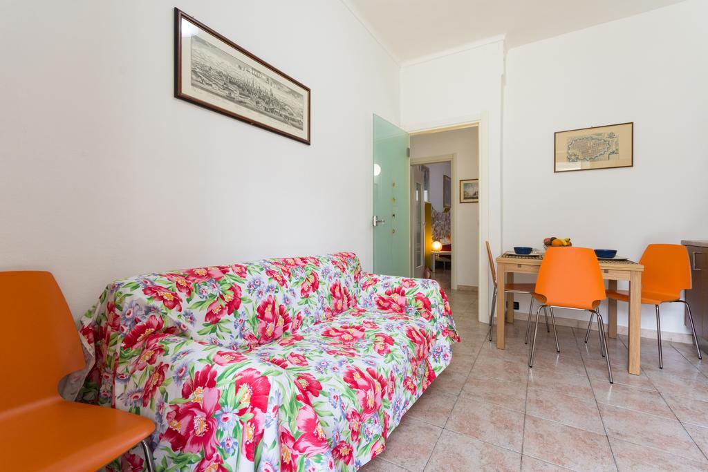 Apartment Silvia Turin Exterior foto