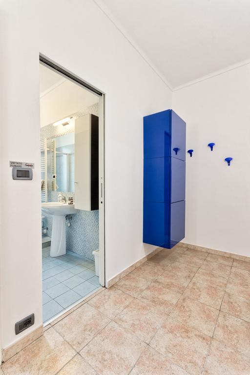 Apartment Silvia Turin Exterior foto