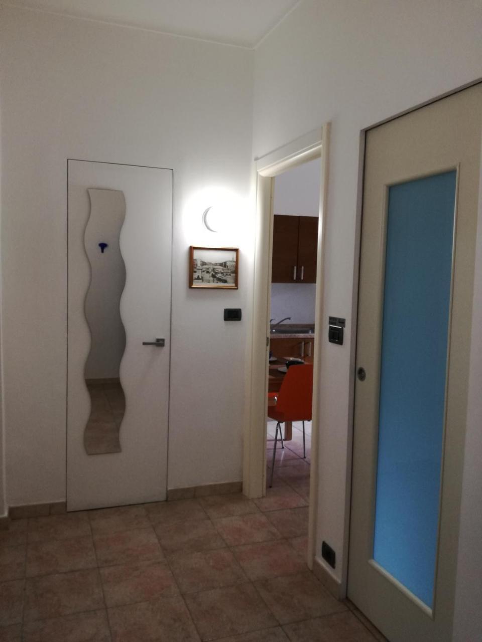 Apartment Silvia Turin Exterior foto