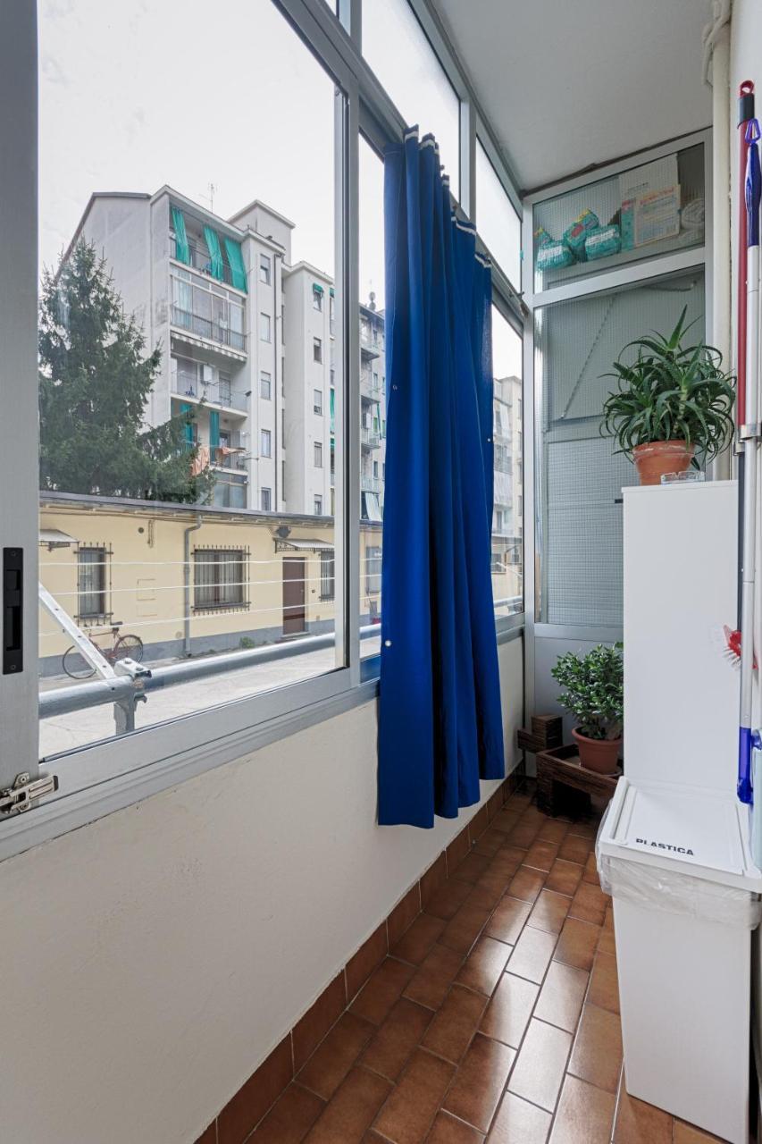 Apartment Silvia Turin Exterior foto